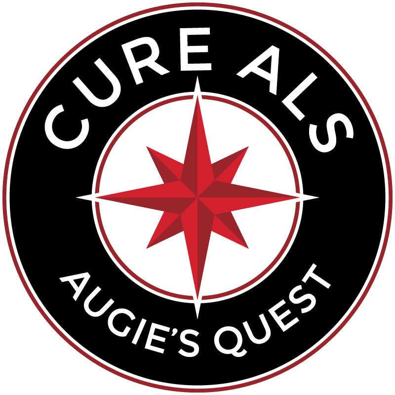 Augie’s Quest