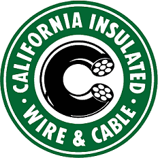 California Insulated Wire & Cable logo