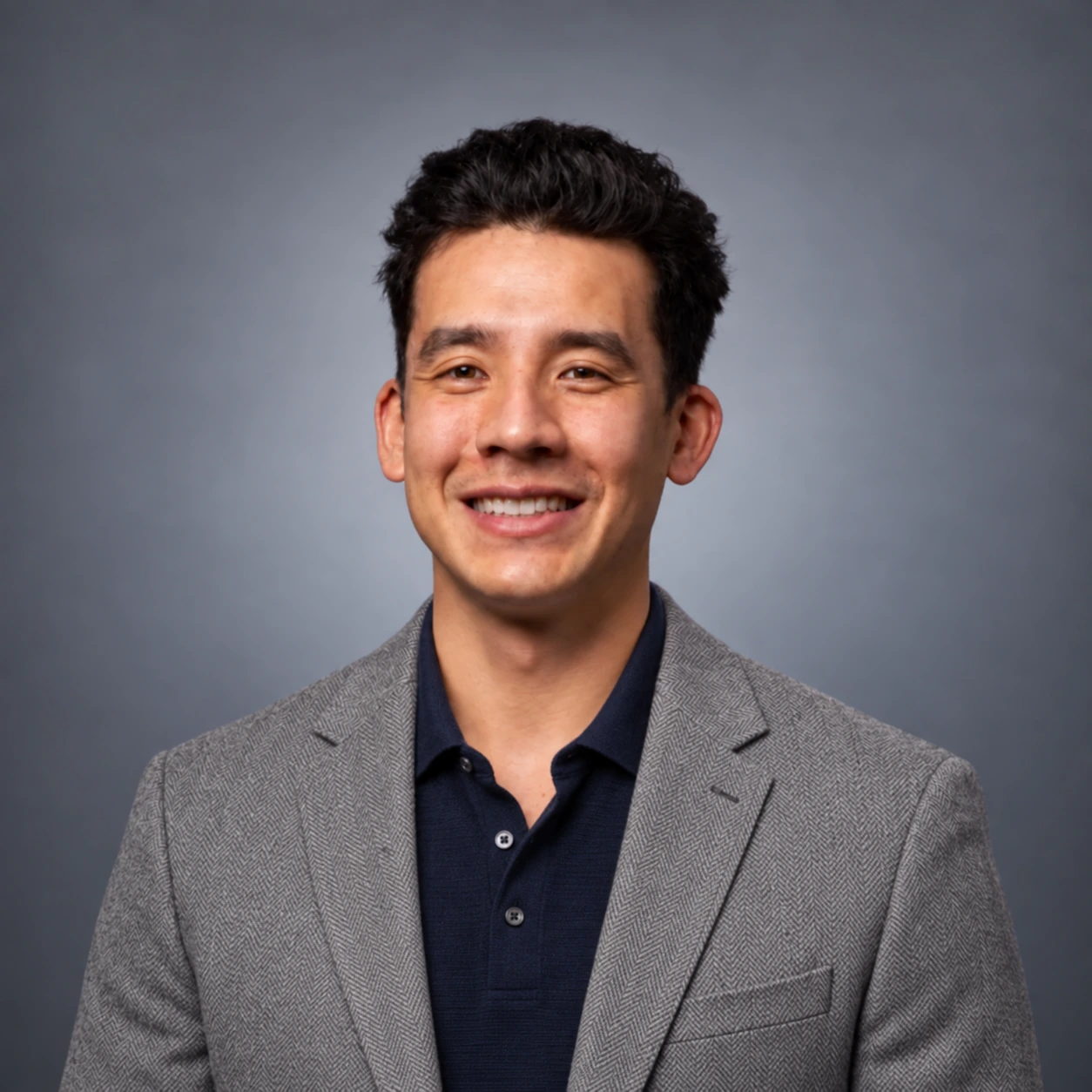 Adrian Jimenez