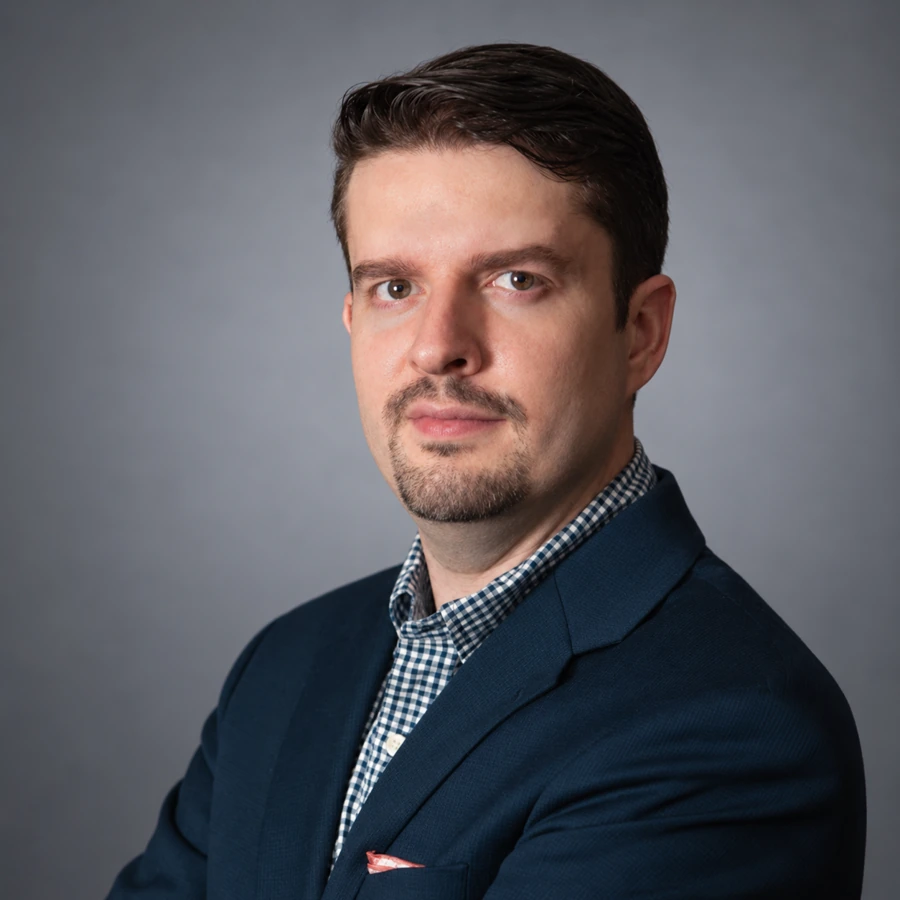Chris Konieczki