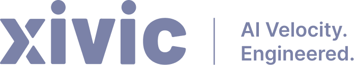 Xivic - AI Velocity. Engineered.